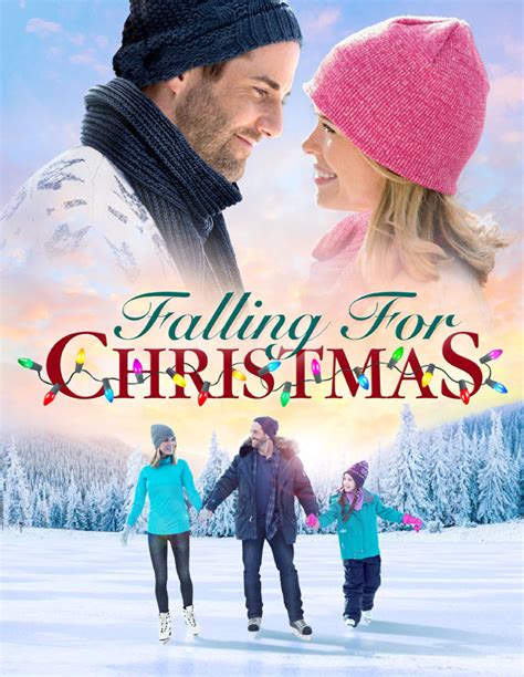 falling for christmas 2016|falling for christmas streaming.